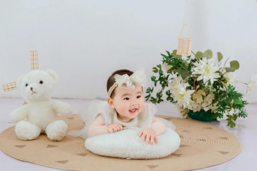 邯郸宝宝多大会说话